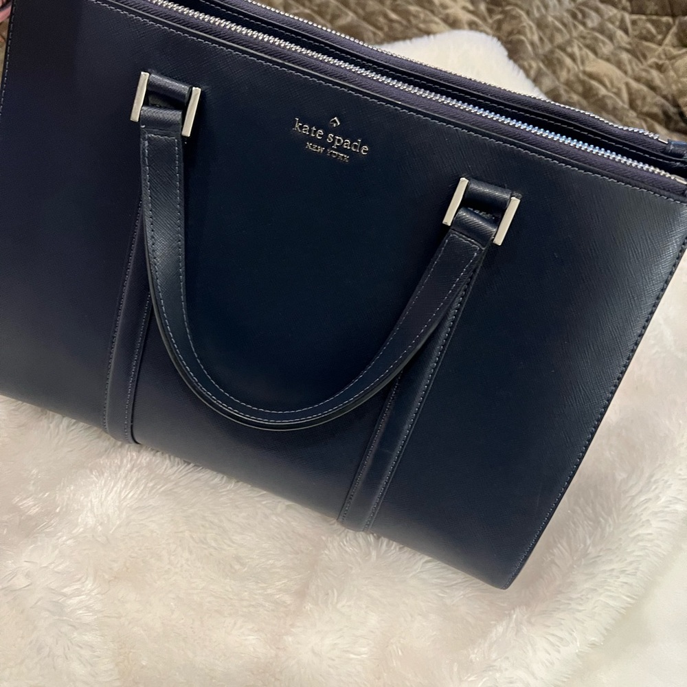 KATE SPADE HANDBAG - Picture 6 of 8